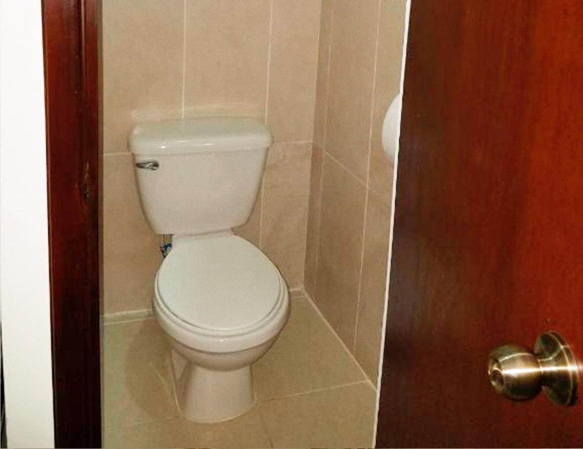 Hostal Las Puertas سانتا آنا المظهر الخارجي الصورة